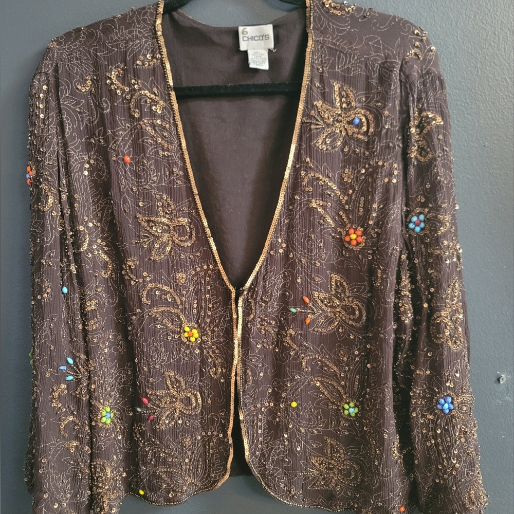 Chico Jacket